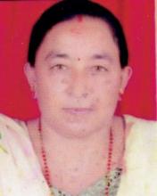 रुपकला कुमारी थापा